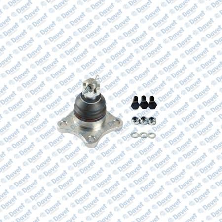 MI-515K Rotil Kiti On Ust Mitsubishi Montero 1990-2000 / Mitsubishi Pajero 1999-2007